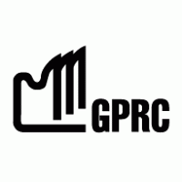 GPRC logo vector logo