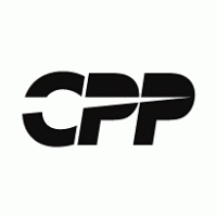 CPP logo vector logo