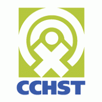 CCHST logo vector logo