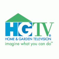 HGTV logo vector logo