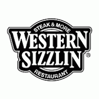 Western Sizzlin logo vector logo