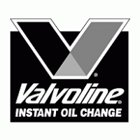 Valvoline logo vector logo