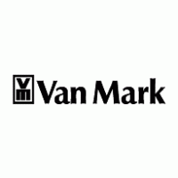 Van Mark logo vector logo
