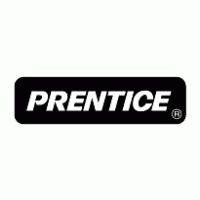 Prentice logo vector logo