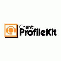 ProfileKit logo vector logo