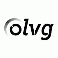 OLVG logo vector logo