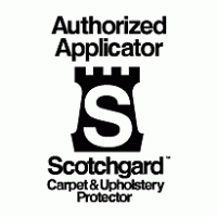 Scotchgard logo vector logo