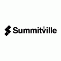Summitville logo vector logo