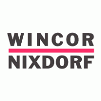 Wincor Nixdorf logo vector logo