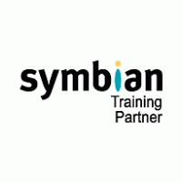 Symbian logo vector logo