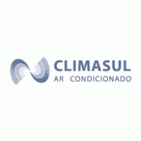 Climasul Ar Condicionado logo vector logo