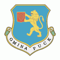 Gmina Puck logo vector logo