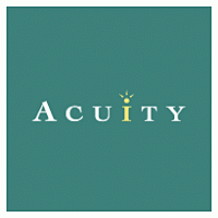 Acuity logo vector logo
