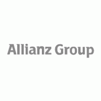 Allianz Group logo vector logo