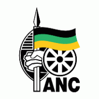 ANC logo vector logo