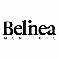 Belinea logo vector logo