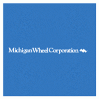 Michigan Wheel Corporation logo vector logo