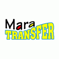 Mara Transfer logo vector logo