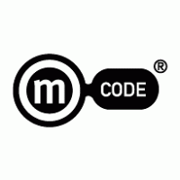 mCODE logo vector logo