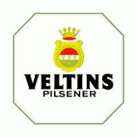 Veltins Pilsener logo vector logo