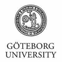 Goteborg University logo vector logo