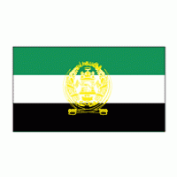 Afghanistan logo vector logo