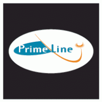 PrimeLine logo vector logo