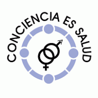 Consciencia Es Salud logo vector logo