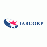 Tabcorp logo vector logo
