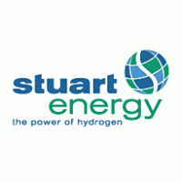 Stuart Energy logo vector logo