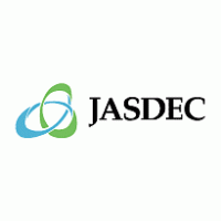 Jasdec logo vector logo