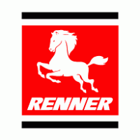 Renner logo vector logo