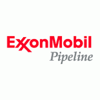 ExxonMobil Pipeline logo vector logo