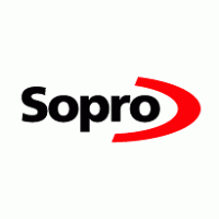 Sopro Dyckerhoff logo vector logo