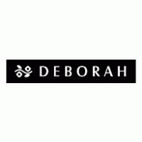 Deborah logo vector logo