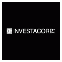 Investacorp logo vector logo