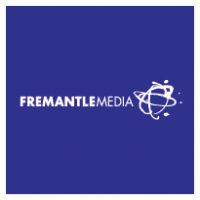 Fremantle Media logo vector logo