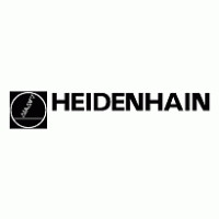 Heidenhain logo vector logo