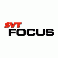 SVT Focus logo vector logo