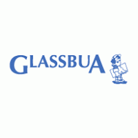 Glassbua logo vector logo