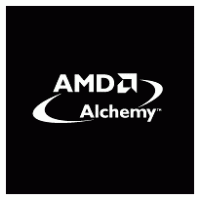 AMD Alchemy logo vector logo