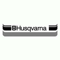 Husqvarna logo vector logo