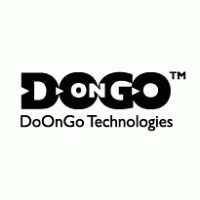 DoOnGo Technologies logo vector logo