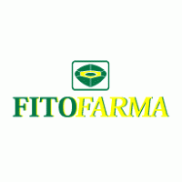 Fitofarma logo vector logo