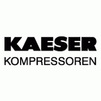 Kaeser Kompressoren logo vector logo
