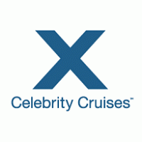Celebrity Cruises logo vector logo