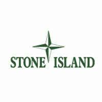 Stone Island logo vector logo