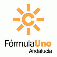 Formula Uno logo vector logo