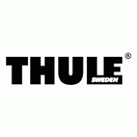 Thule logo vector logo