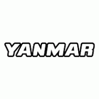 Yanmar logo vector logo